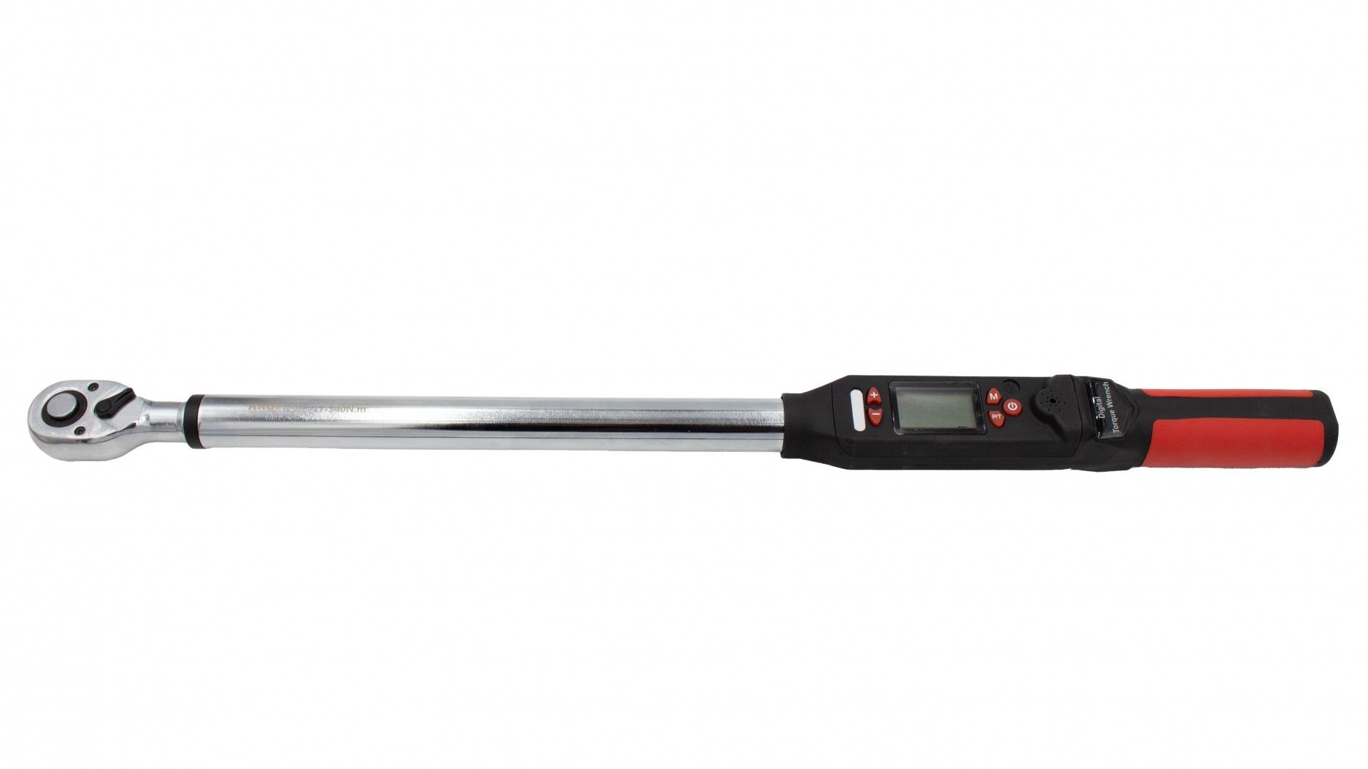 CLÉ DYNAMOMÉTRIQUE DIGITALE 1/2" 17-340Nm