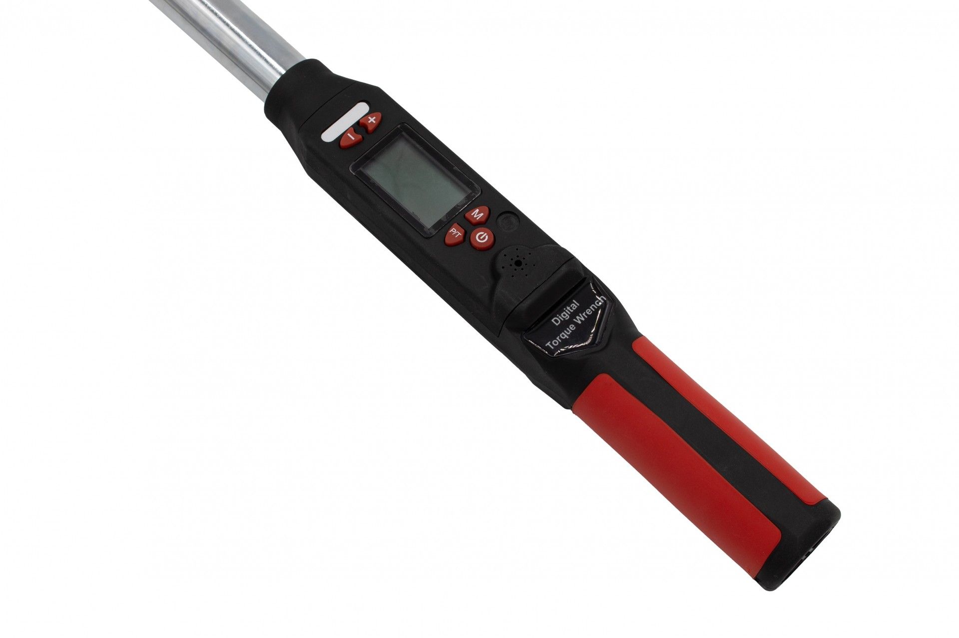 CLÉ DYNAMOMÉTRIQUE DIGITALE 1/2" 17-340Nm