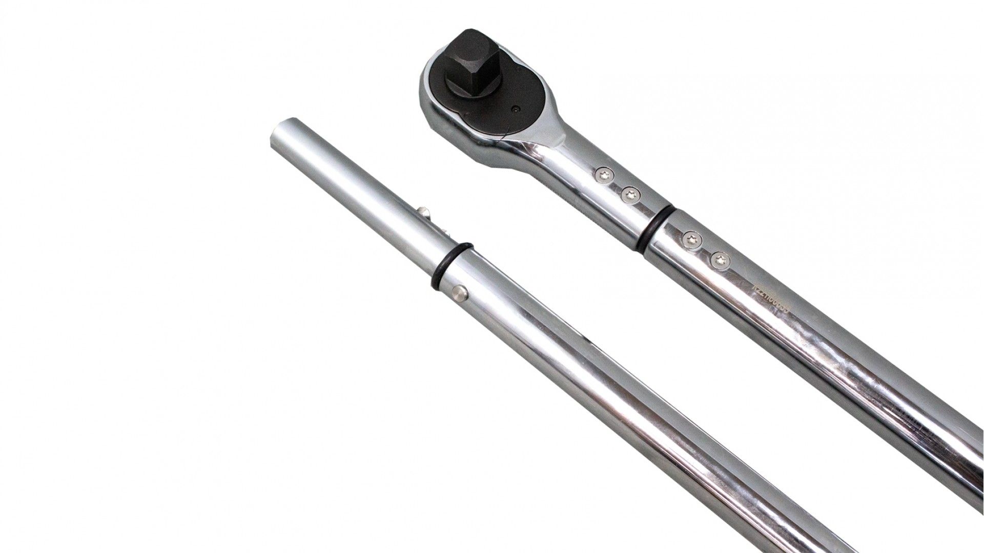 LLAVE DINAMOMETRICA 1" 300-1500NM