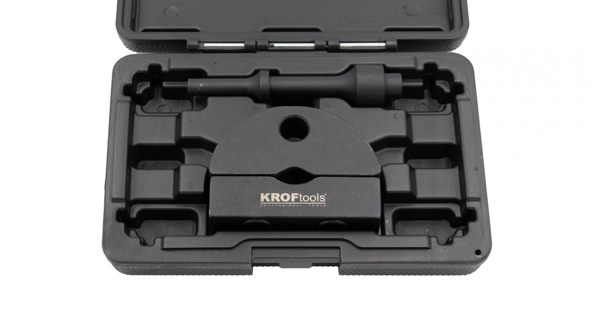 AIR HAMMER ADAPTOR FOR INJECTOR EXTRACTOR