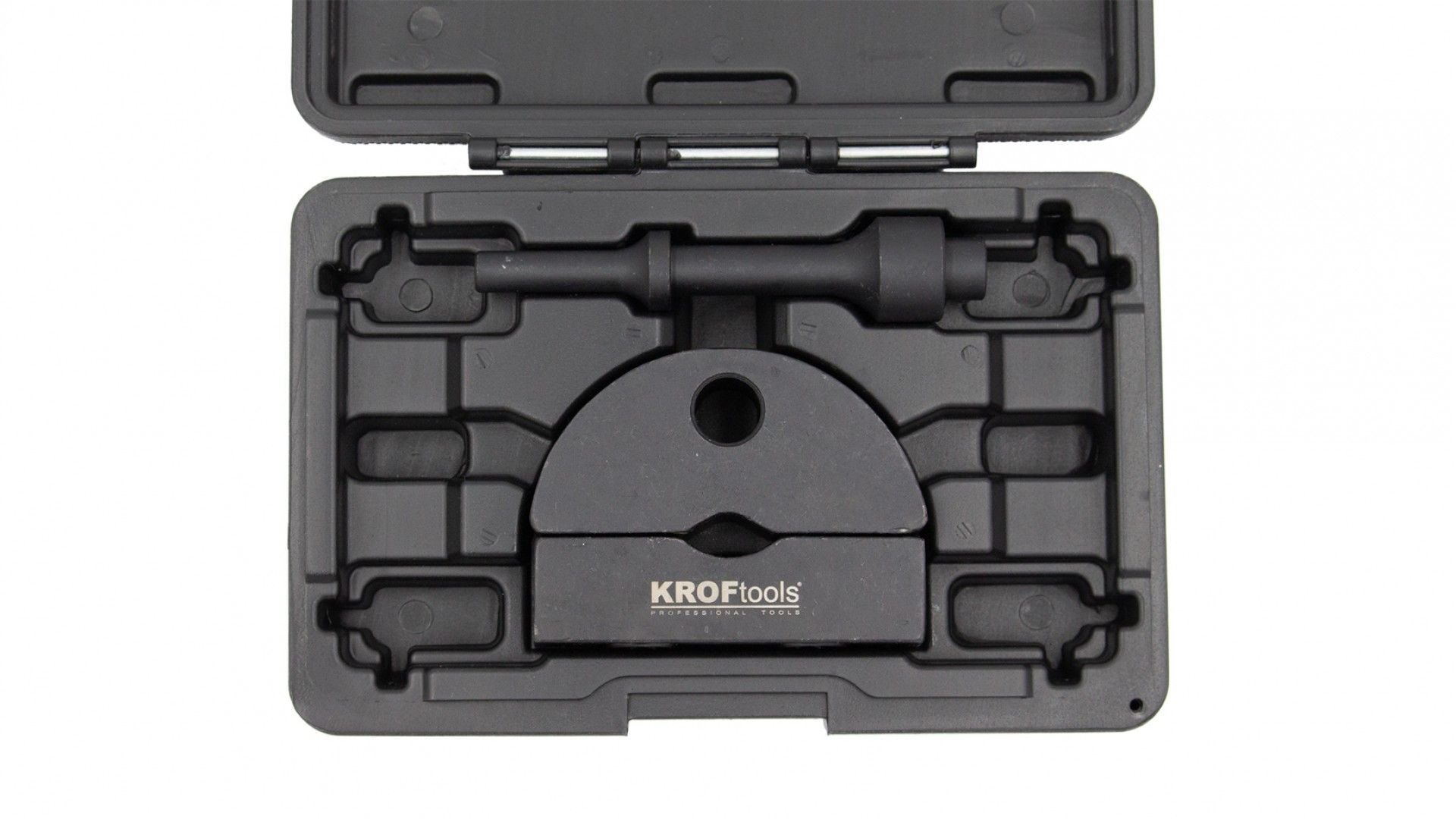 AIR HAMMER ADAPTOR FOR INJECTOR EXTRACTOR