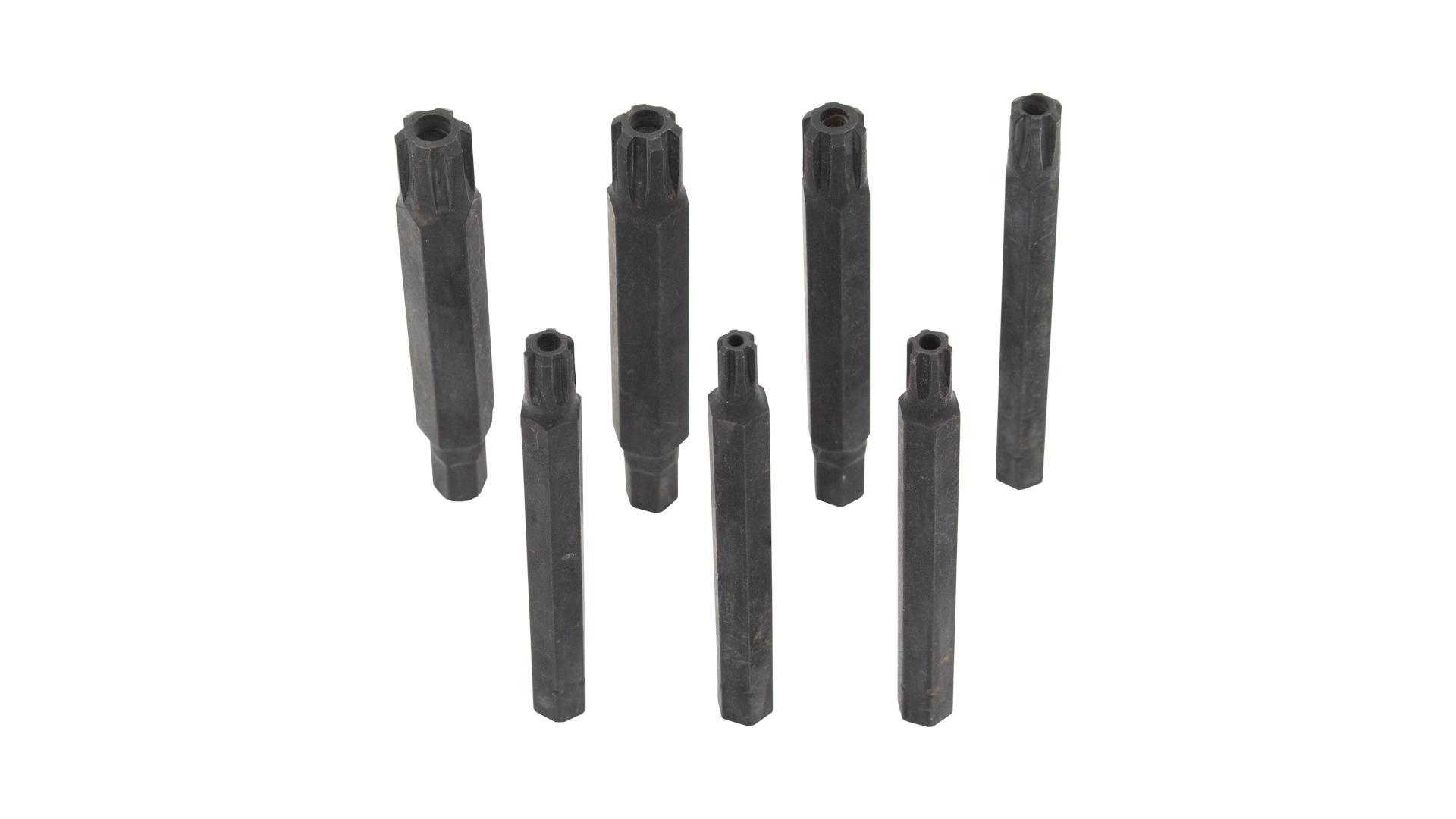 JUEGO DE PUNTAS RIBE 14PZS