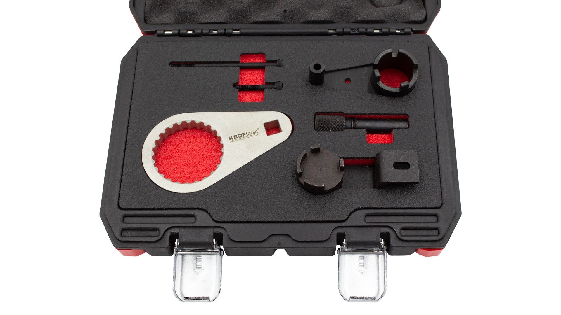 JOGO SINCRONIZAÇÃO CHRYSLER 2.8CRD