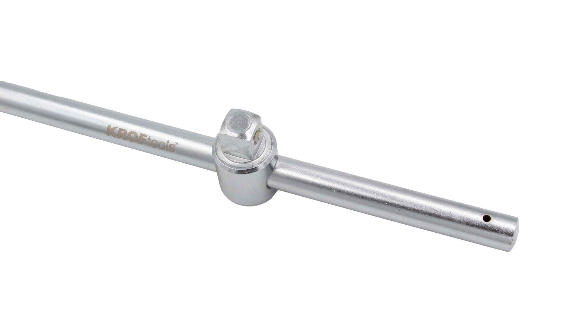 MANGO CORREDIZO 3/4" 500mm