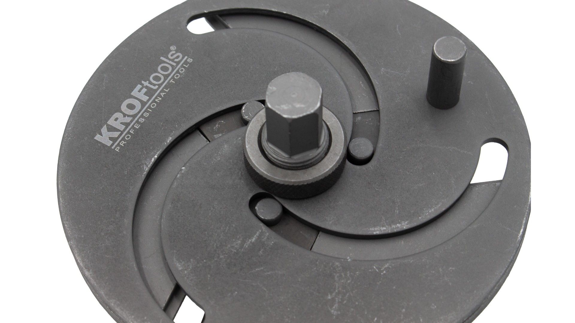 CHAVE AJUSTÁVEL FÊMEA TANQUE DE COMBUSTÍVEL 89-170mm