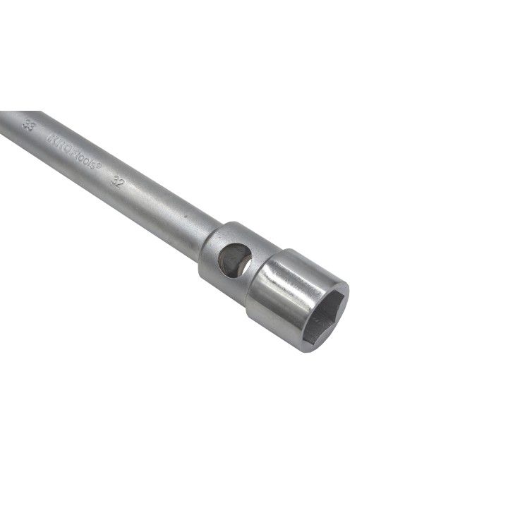 DOUILLE 6 PANS POUR ROUE
