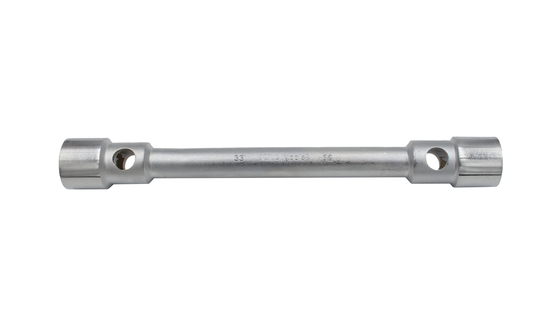 TUBULAR WHEEL WRENCH