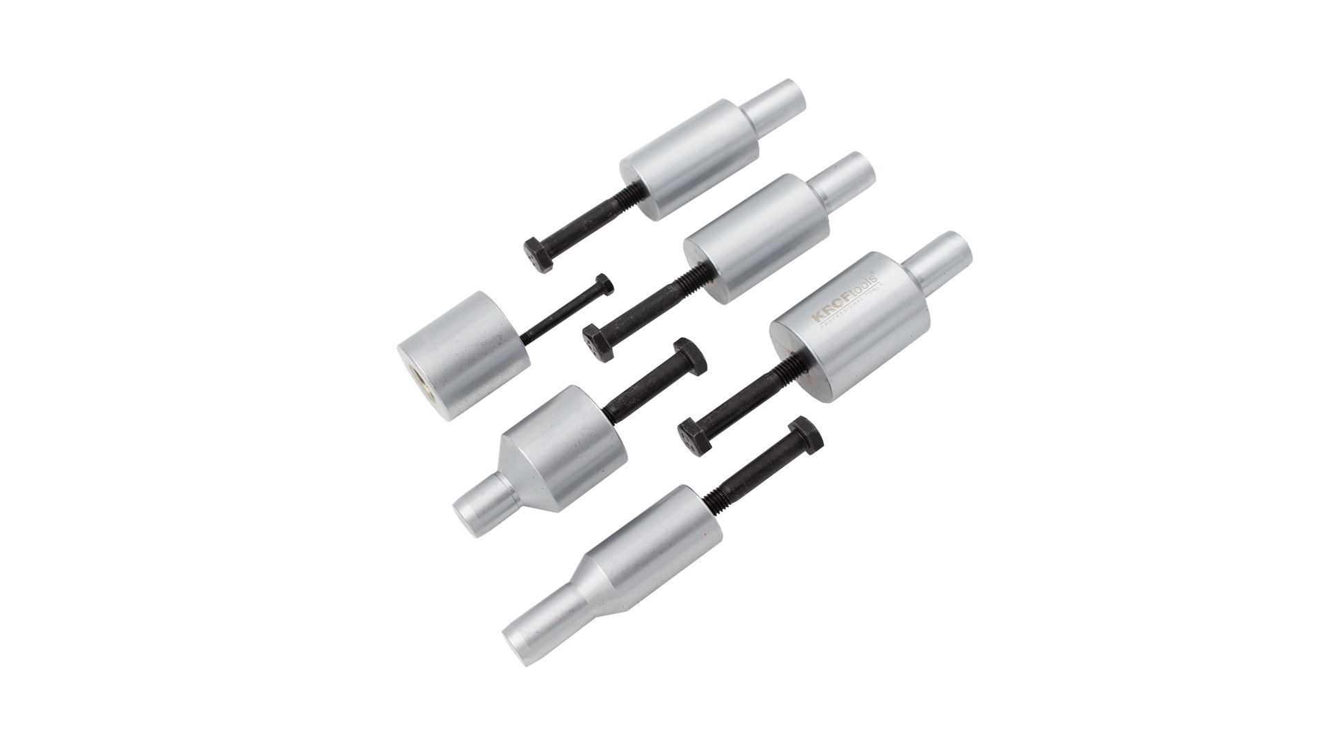 6PCS SAC CLUTCH CENTERING / ALIGNMENT TOOL BMW