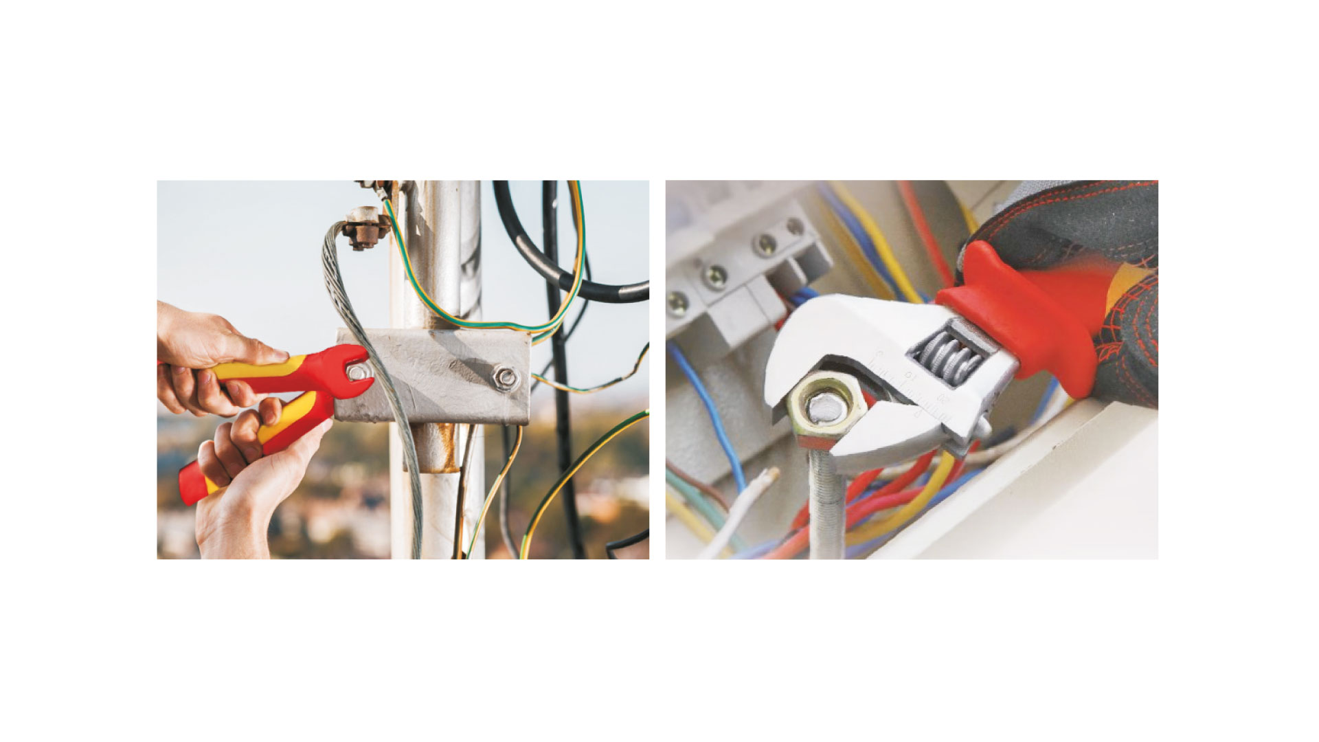 JUEGO LLAVES FIJAS Y INGLESA AISLADAS VDE 20PZS