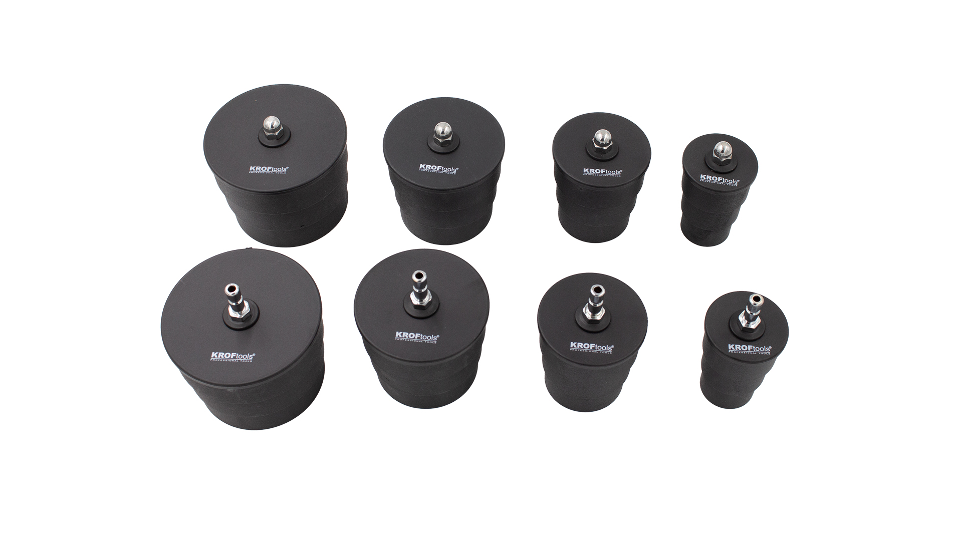 TESTE FUGAS DO TURBO C/ MANÓMETRO