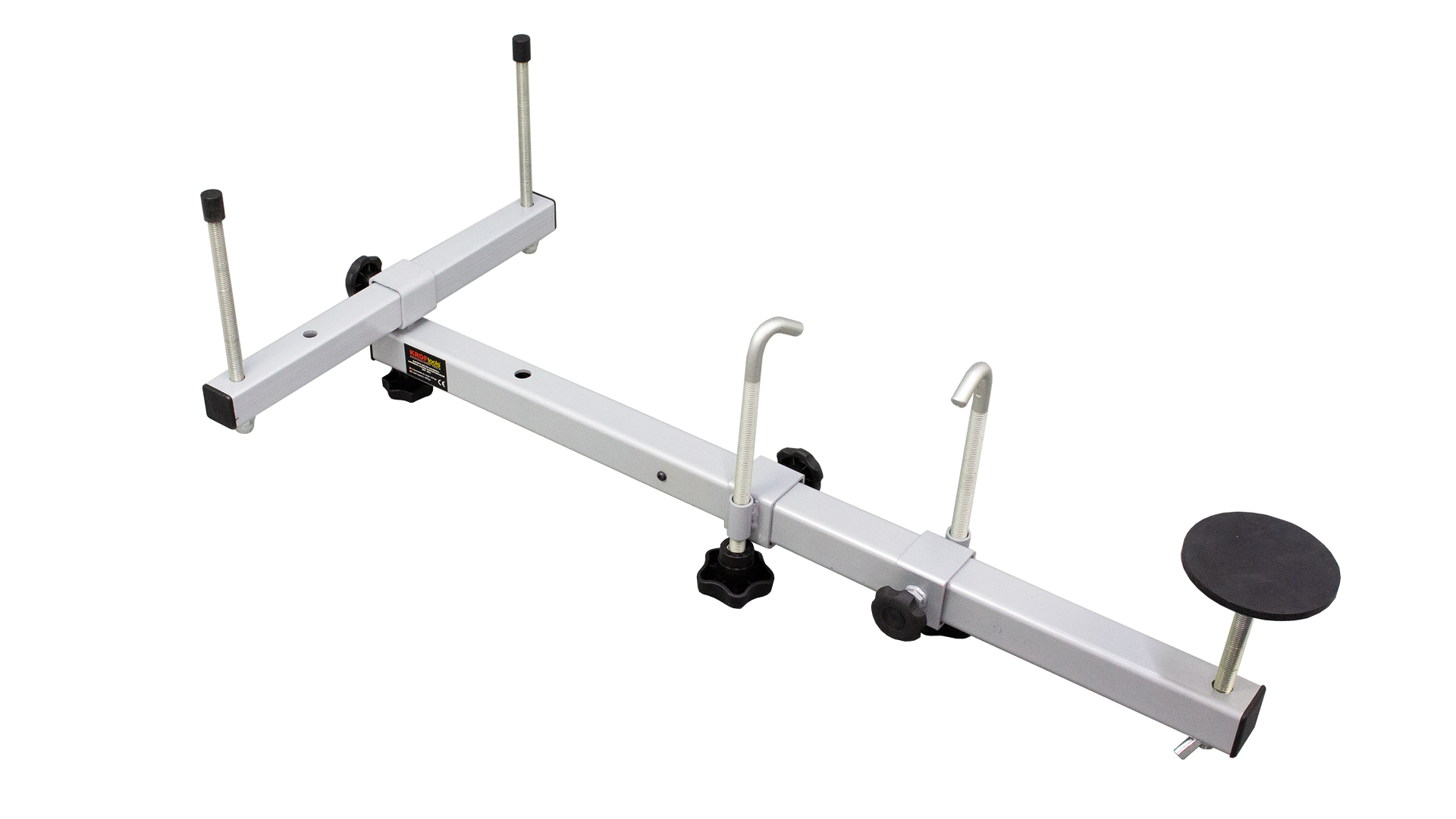 SOPORTE MOTOR UNIVERSAL