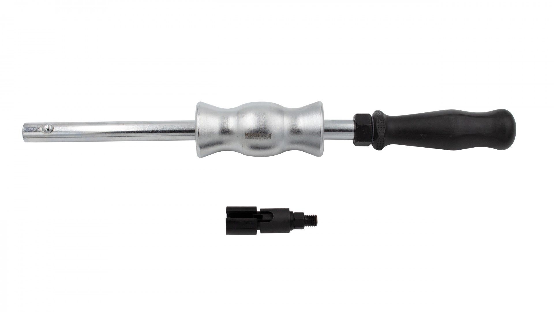 EXTRATOR INJETOR GASOLINA FORD