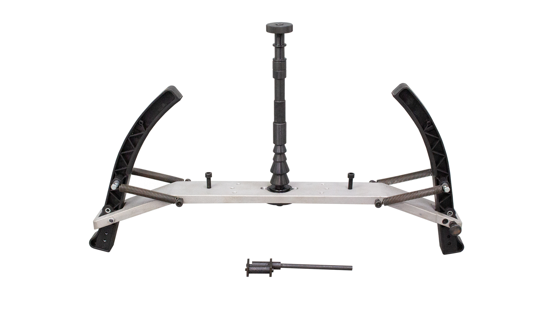 MOTORRAD-ADAPTER FÜR RADWAHLGEWICHT - MODELL 9022