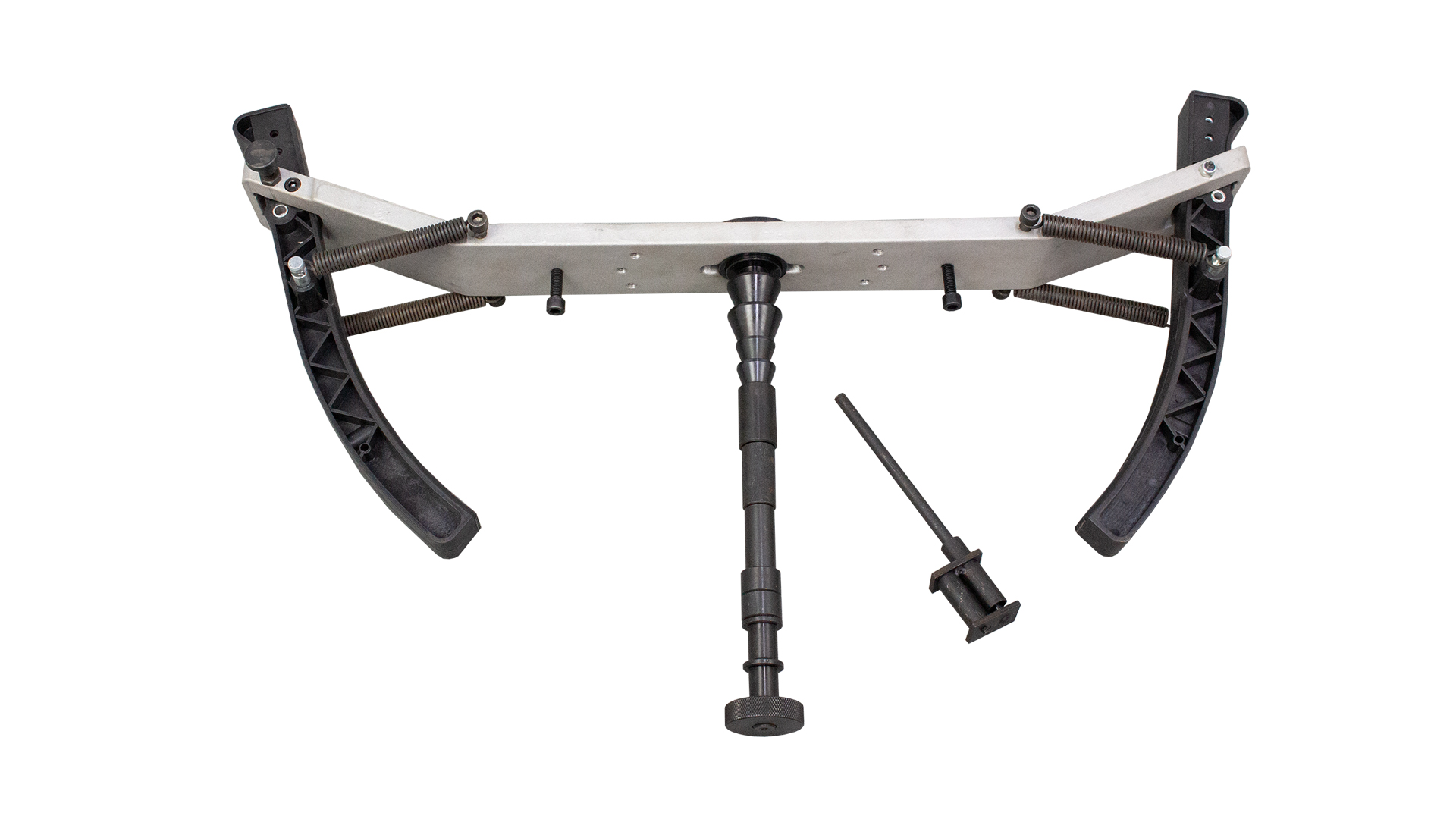 MOTORRAD-ADAPTER FÜR RADWAHLGEWICHT - MODELL 9022