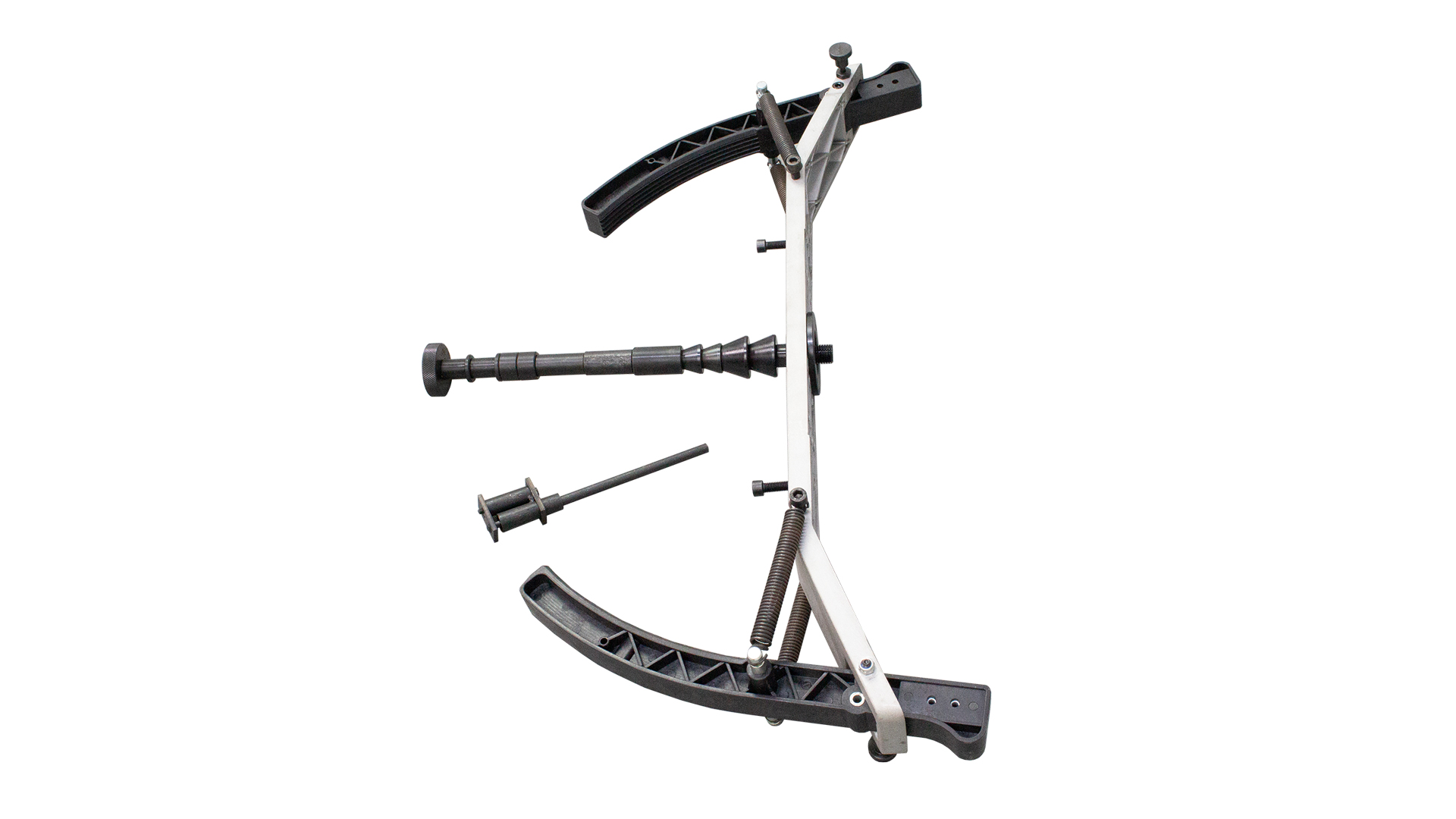 MOTORRAD-ADAPTER FÜR RADWAHLGEWICHT - MODELL 9022