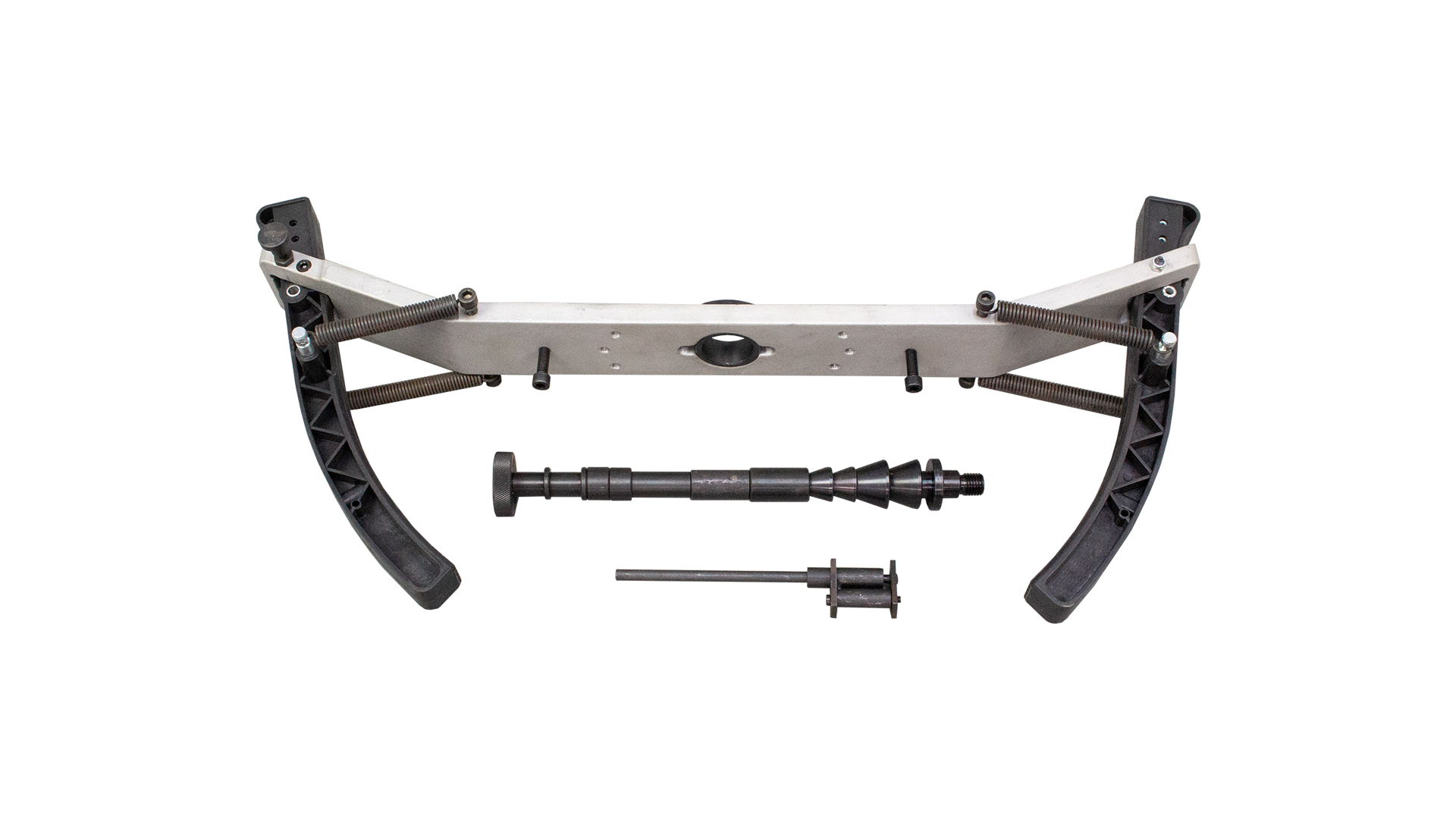 MOTORRAD-ADAPTER FÜR RADWAHLGEWICHT - MODELL 9022