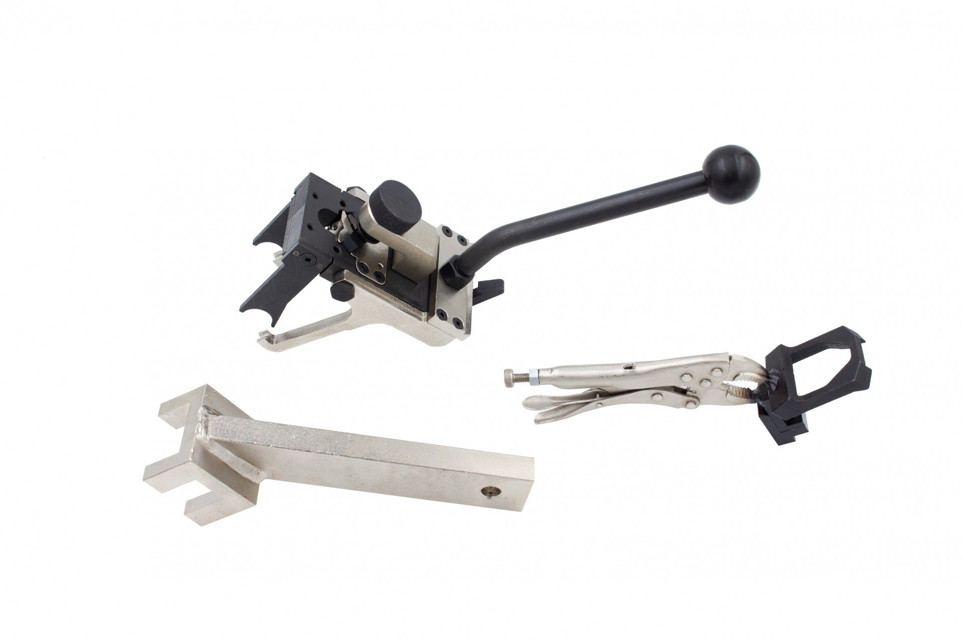 KIT DE DÉPOSE / INSTALLATION DE LEVIERS INTERMÉDIAIRES BMW / MINI / PSA