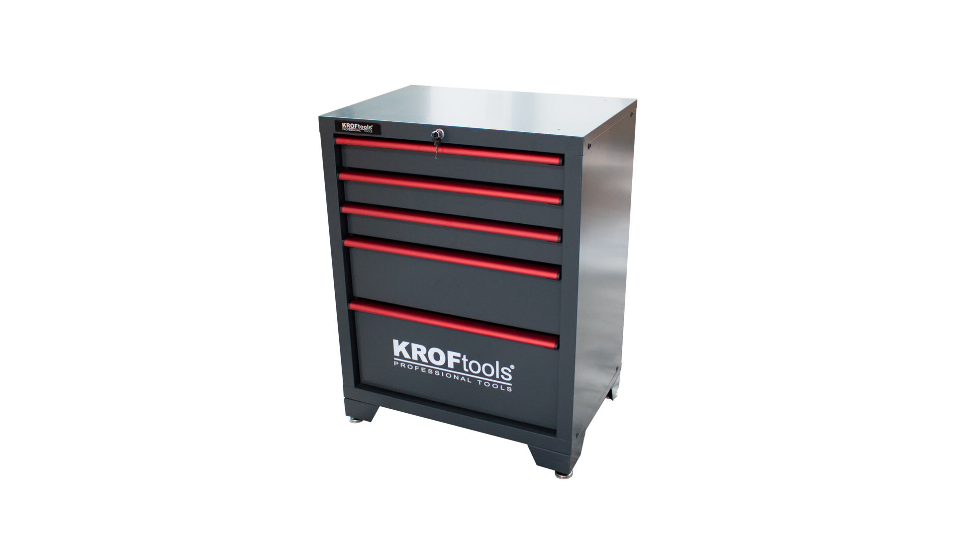 MÓDULO FIXO 5 GAVETAS