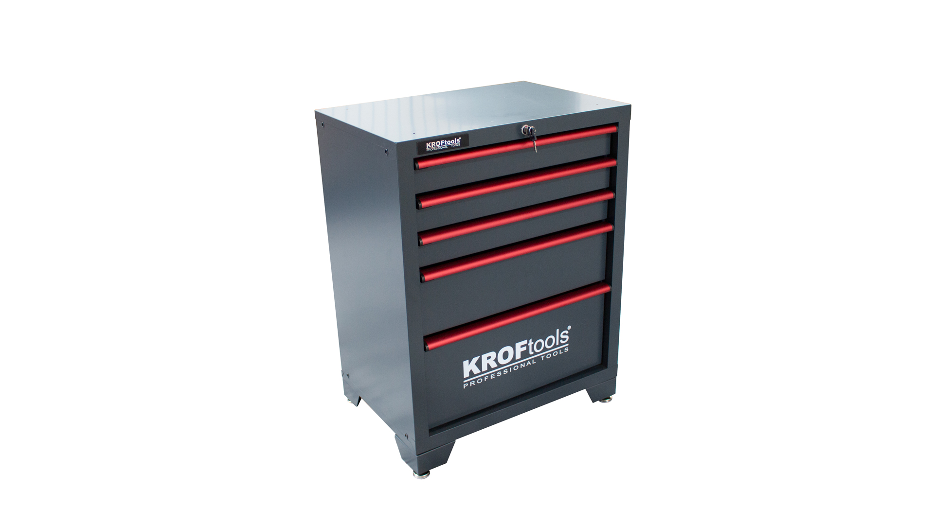 MÓDULO FIXO 5 GAVETAS