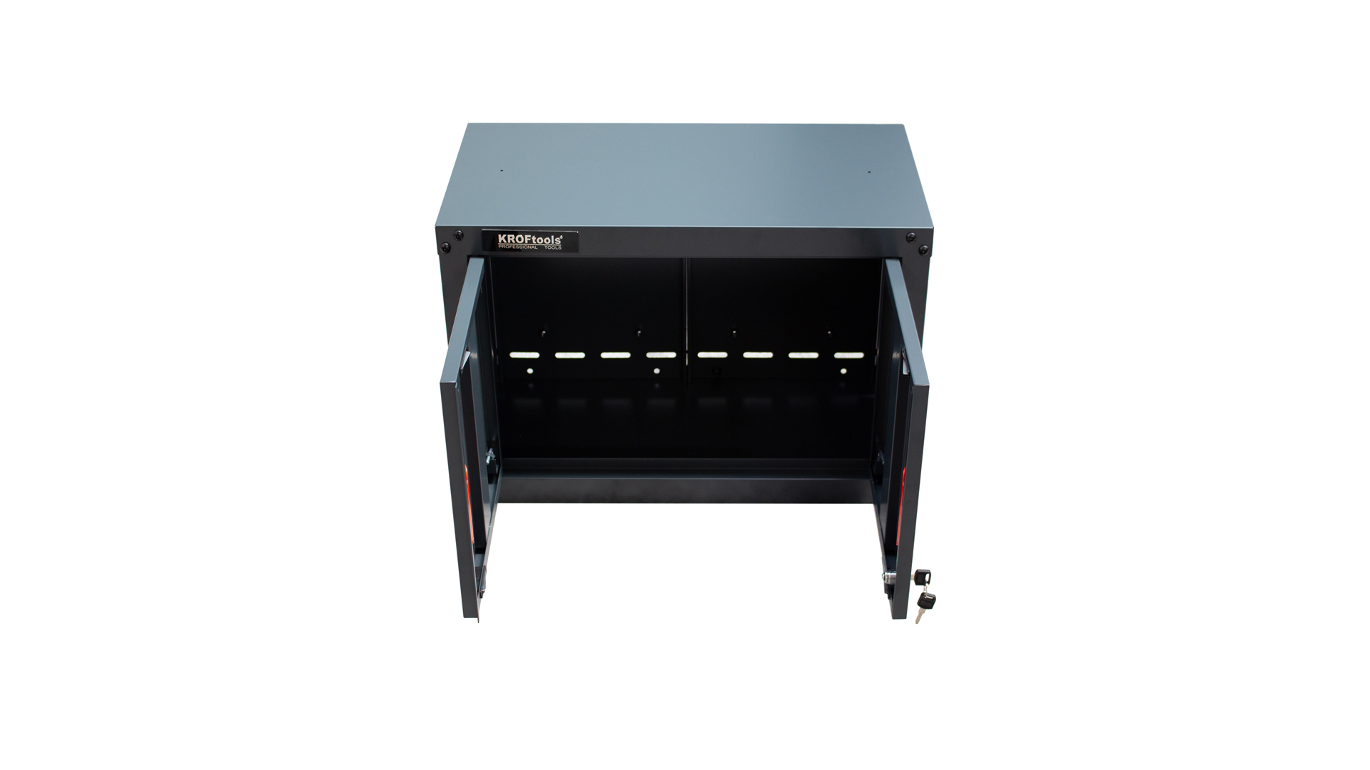 MÓDULO FIXO PAREDE 2 PORTAS