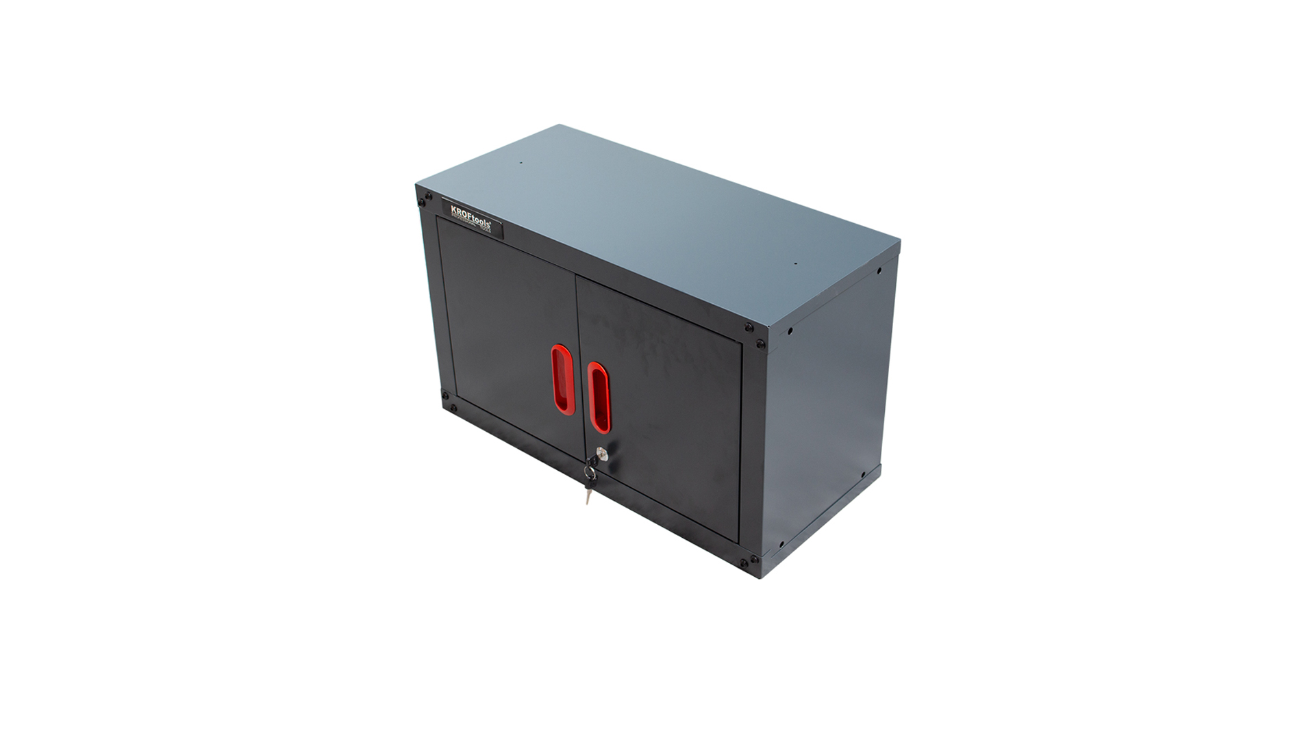 MÓDULO FIXO PAREDE 2 PORTAS