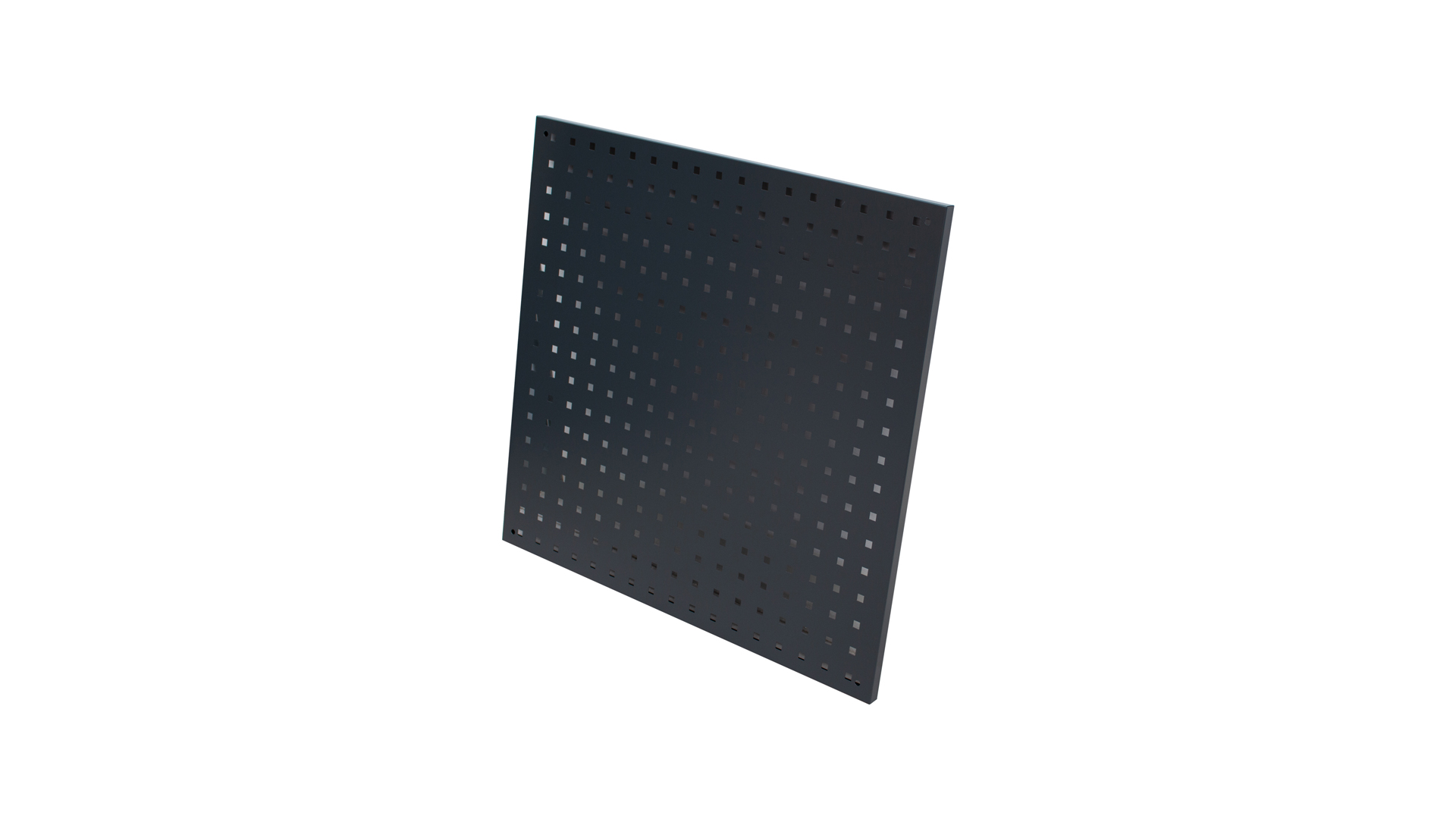 PANEL PERFORADO PARA 1 MODULO