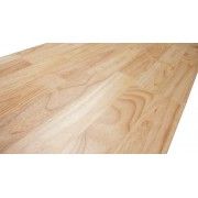 RUBBER WOOD WORK TOP- 2 BOTTOM CABINET SIZE