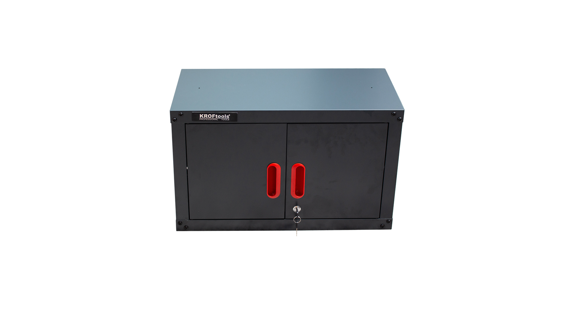 MÓDULO FIXO PAREDE 2 PORTAS