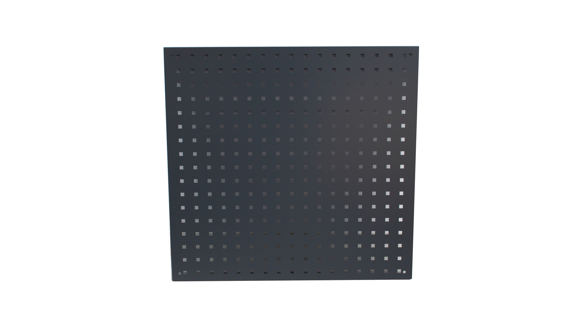 PANEL PERFORADO PARA 1 MODULO