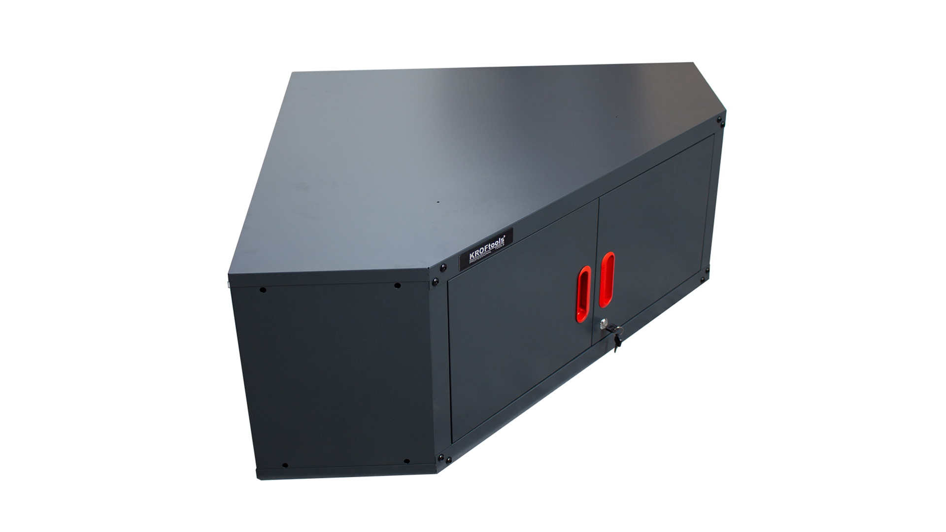 MÓDULO FIXO PAREDE P/ CANTO