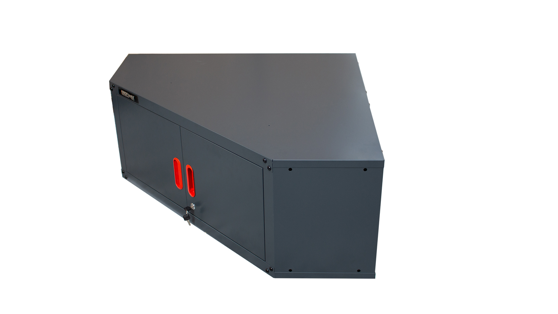 MÓDULO FIXO PAREDE P/ CANTO