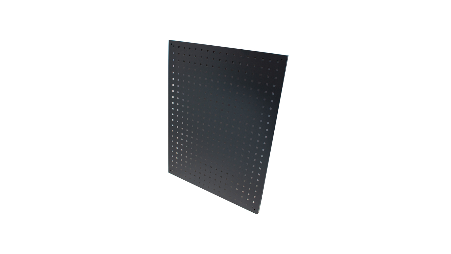 PANEL PERFORADO PARA ESQUINA