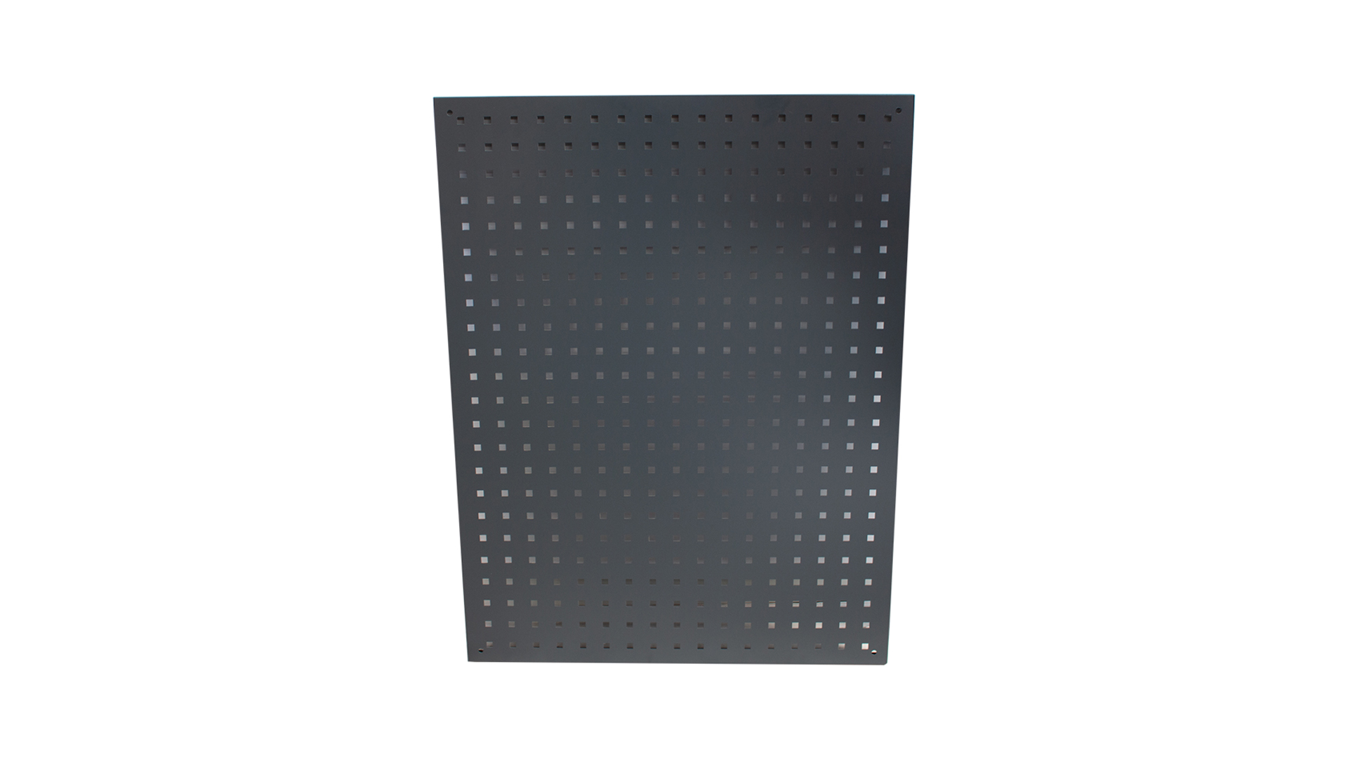 PANEL PERFORADO PARA ESQUINA