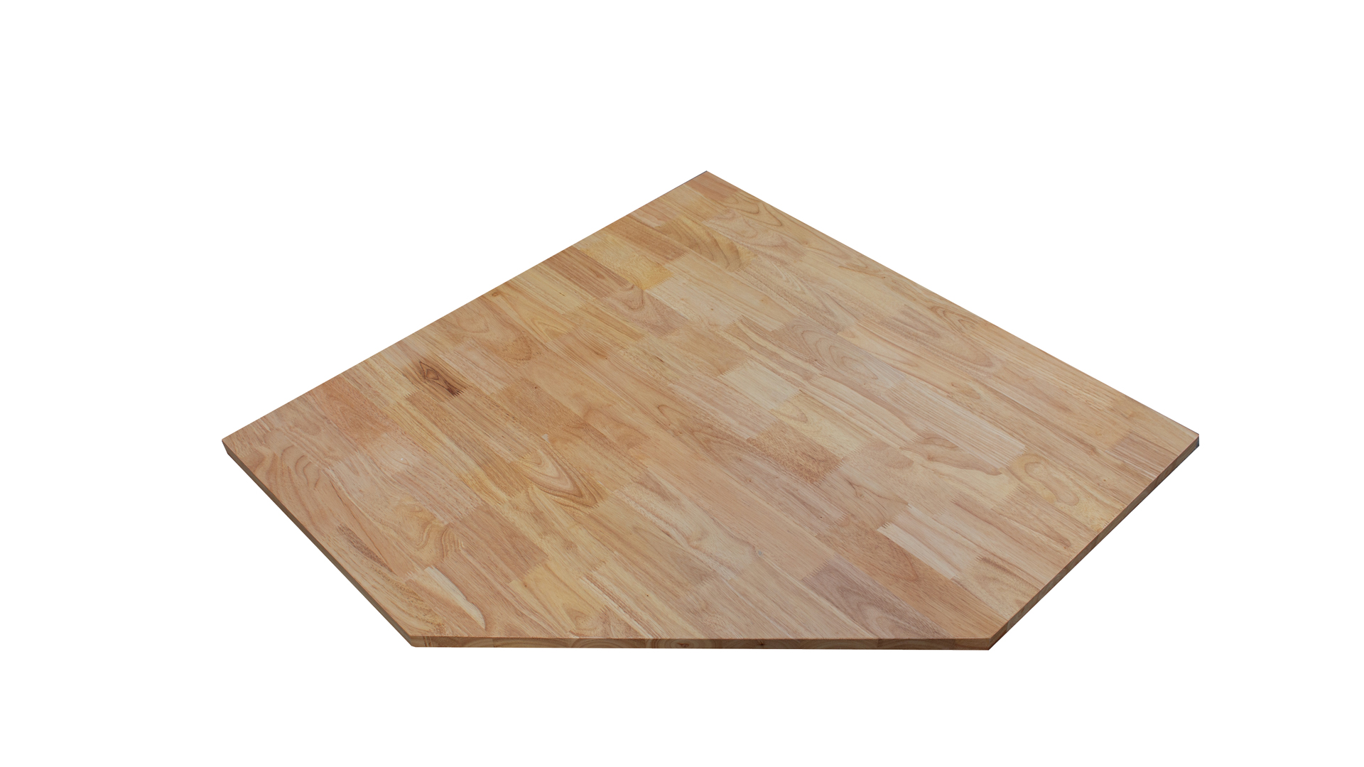 PANNELLO IN LEGNO PER ANGOLO