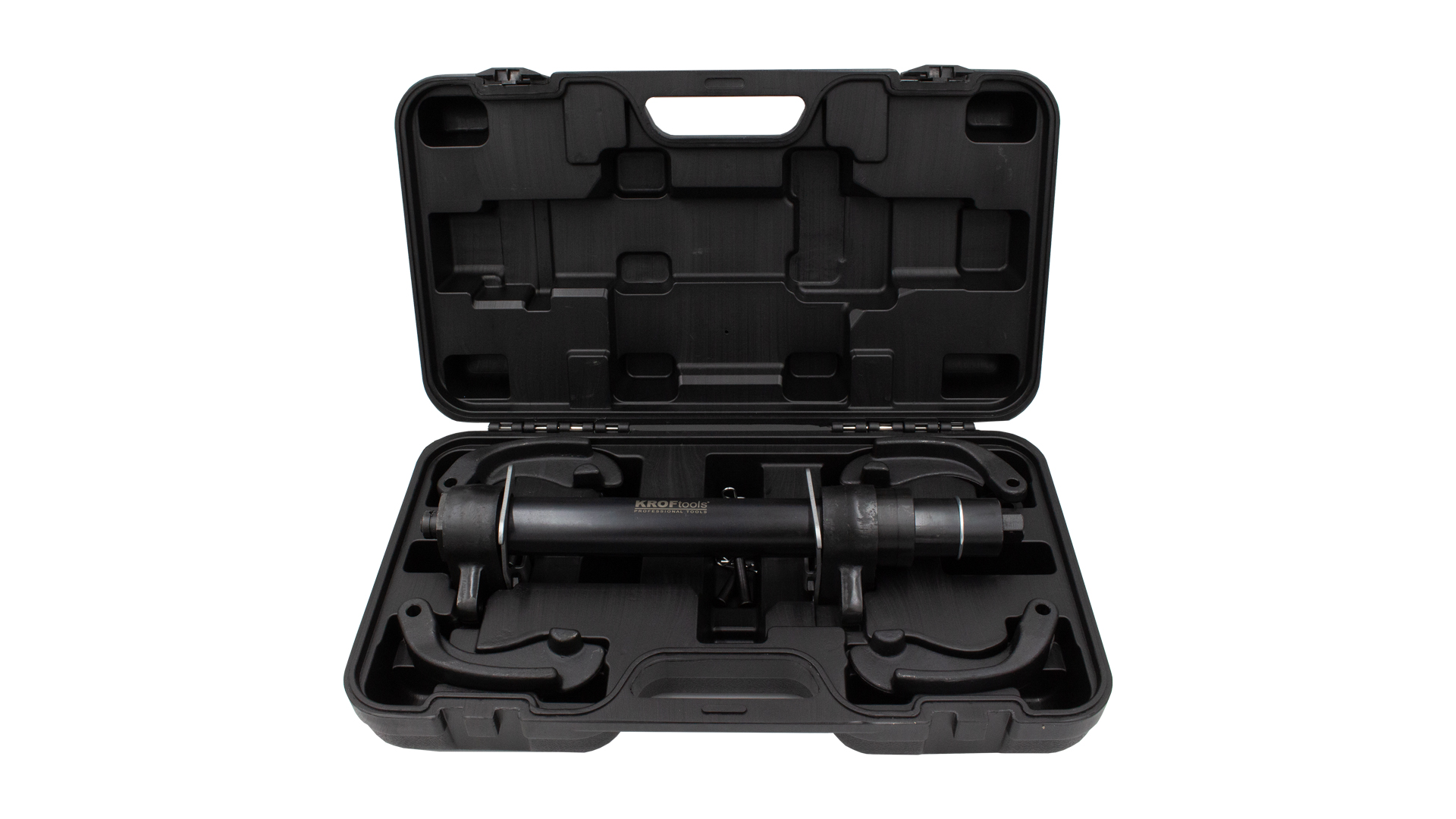 COMPRESSOR DE MOLAS MACPHERSON 100-265mm 2300Kg