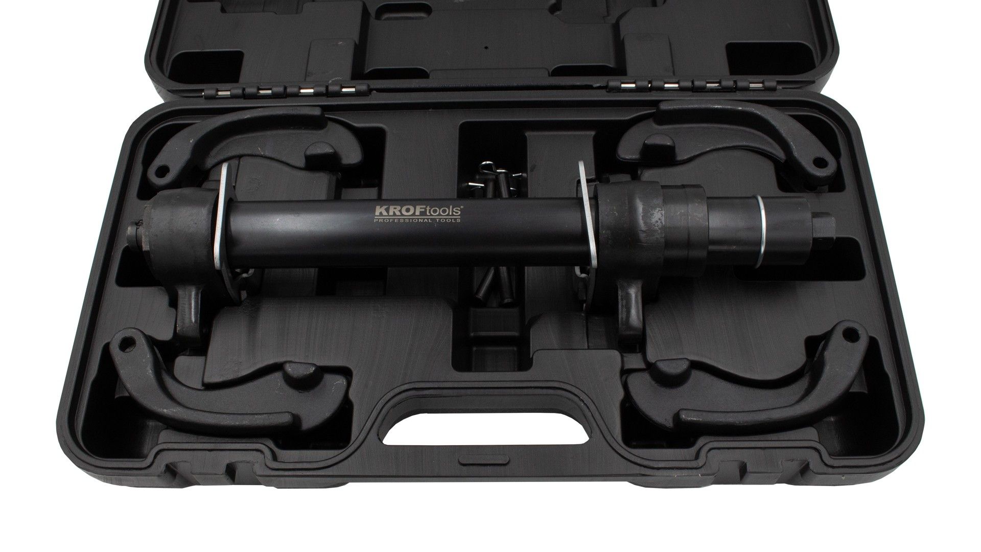 COMPRESSOR DE MOLAS MACPHERSON 100-265mm 2300Kg