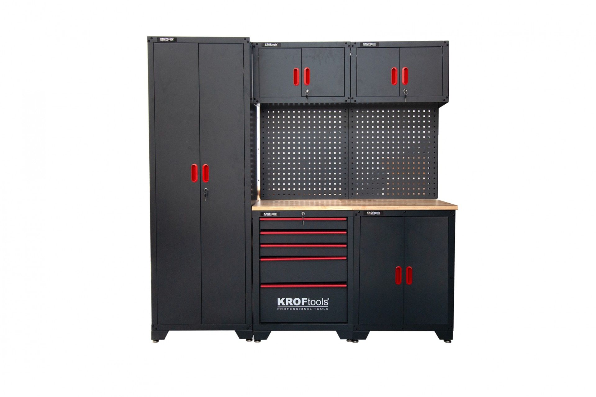 KIT 8801+8802+8803+8808+8806x2+8807x2