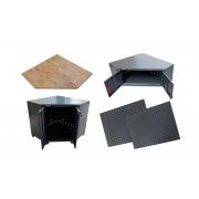 KIT 8810+8811+8813+8812x2