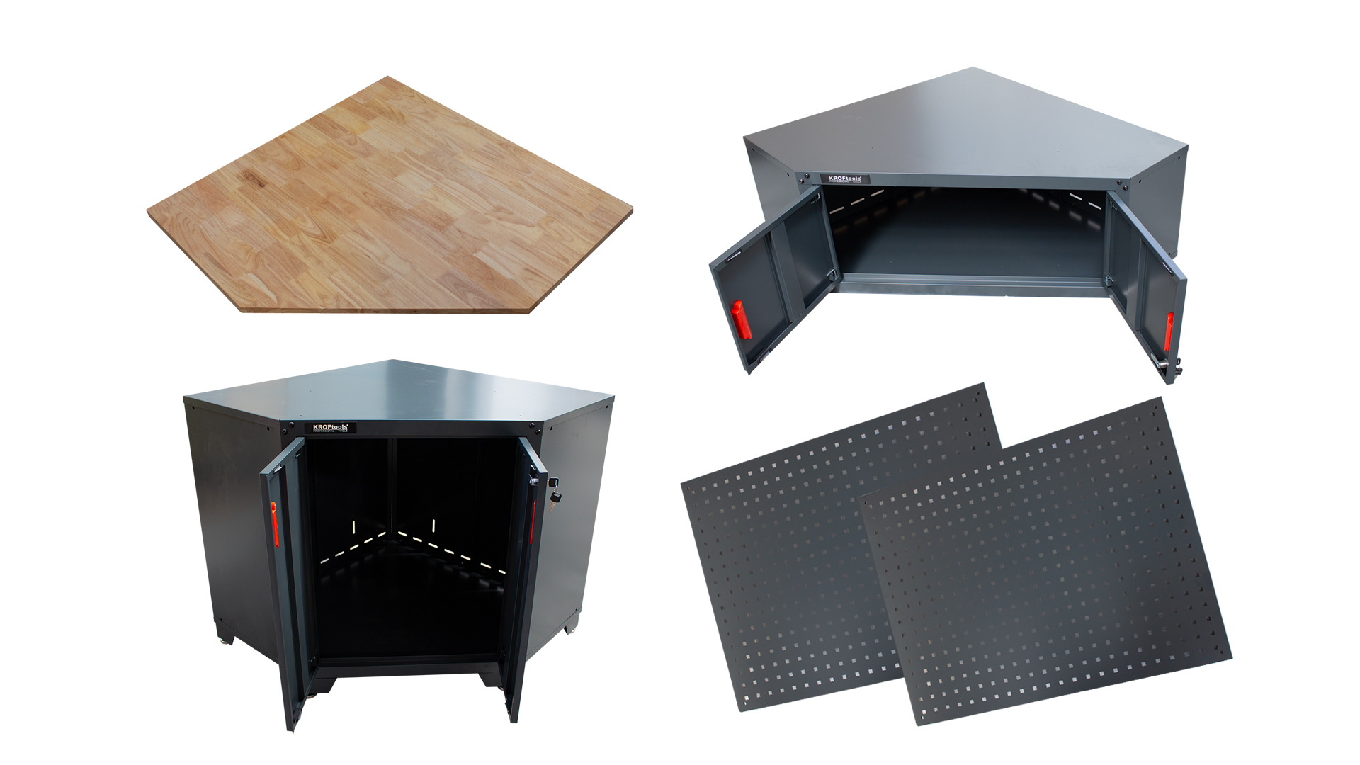 KIT 8810+8811+8813+8812x2