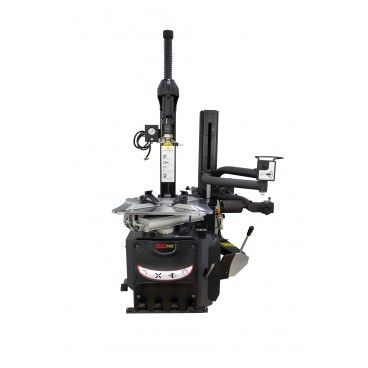 AUTOMATIC TYRE CHANGER 380V W/ AIR BOOSTER