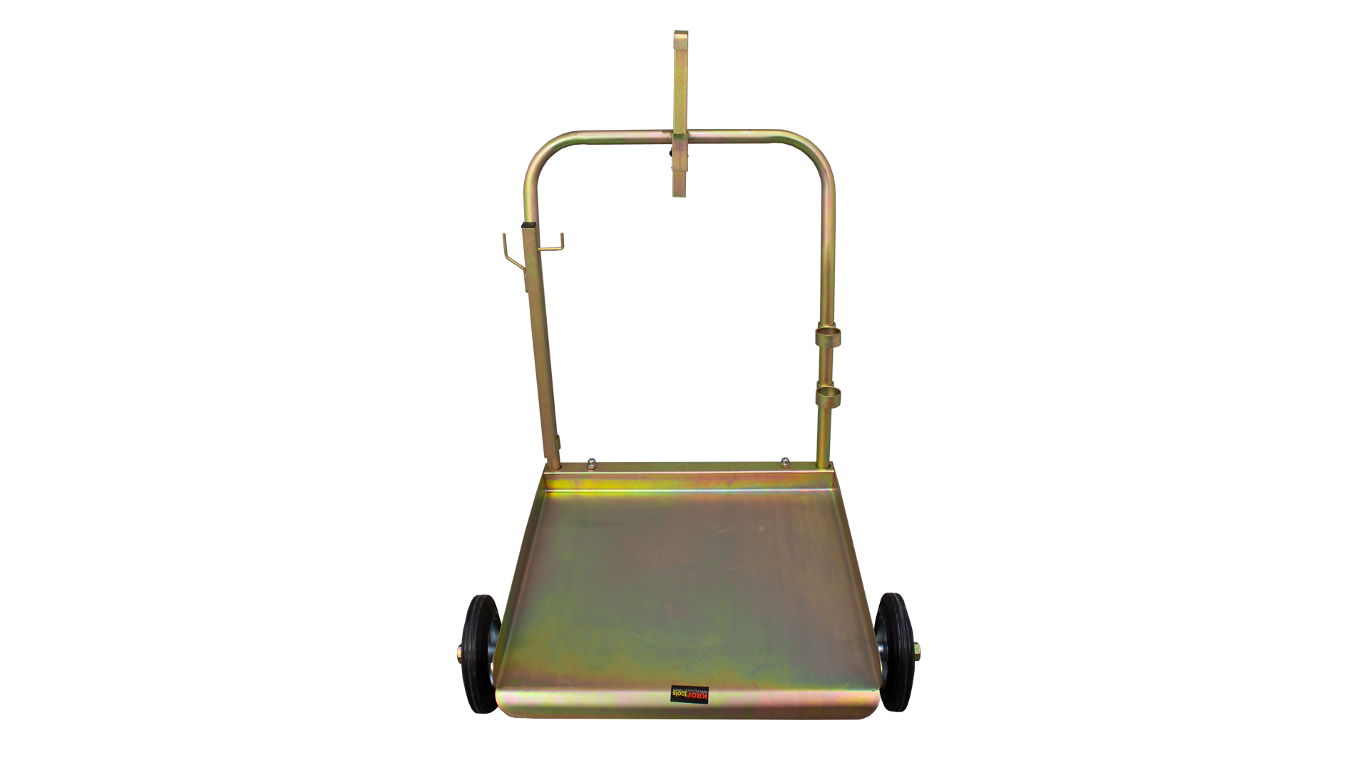 TROLLEY FOR OIL DISPENSER KIT