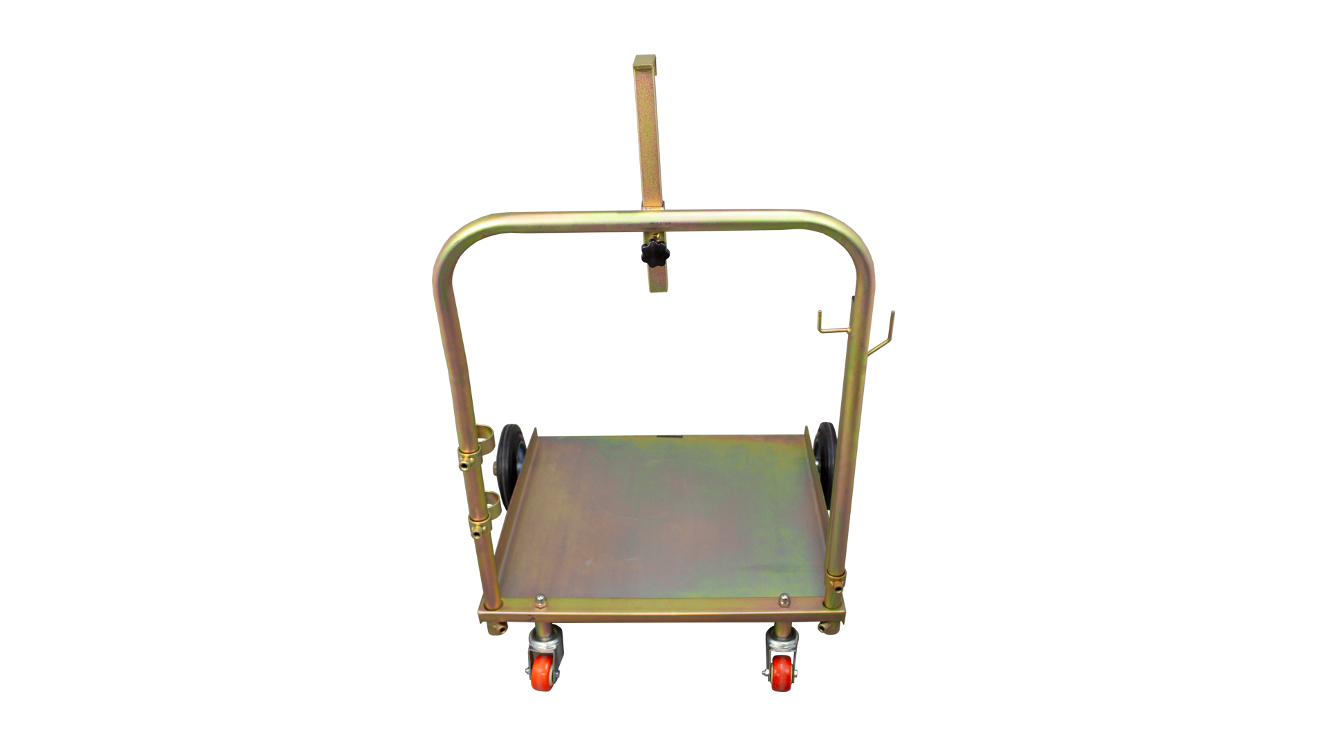 TROLLEY FOR OIL DISPENSER KIT