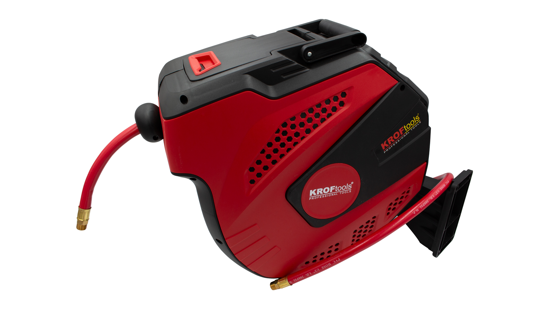 ENROLADOR AR 12,5x18,8mm 12M PVC