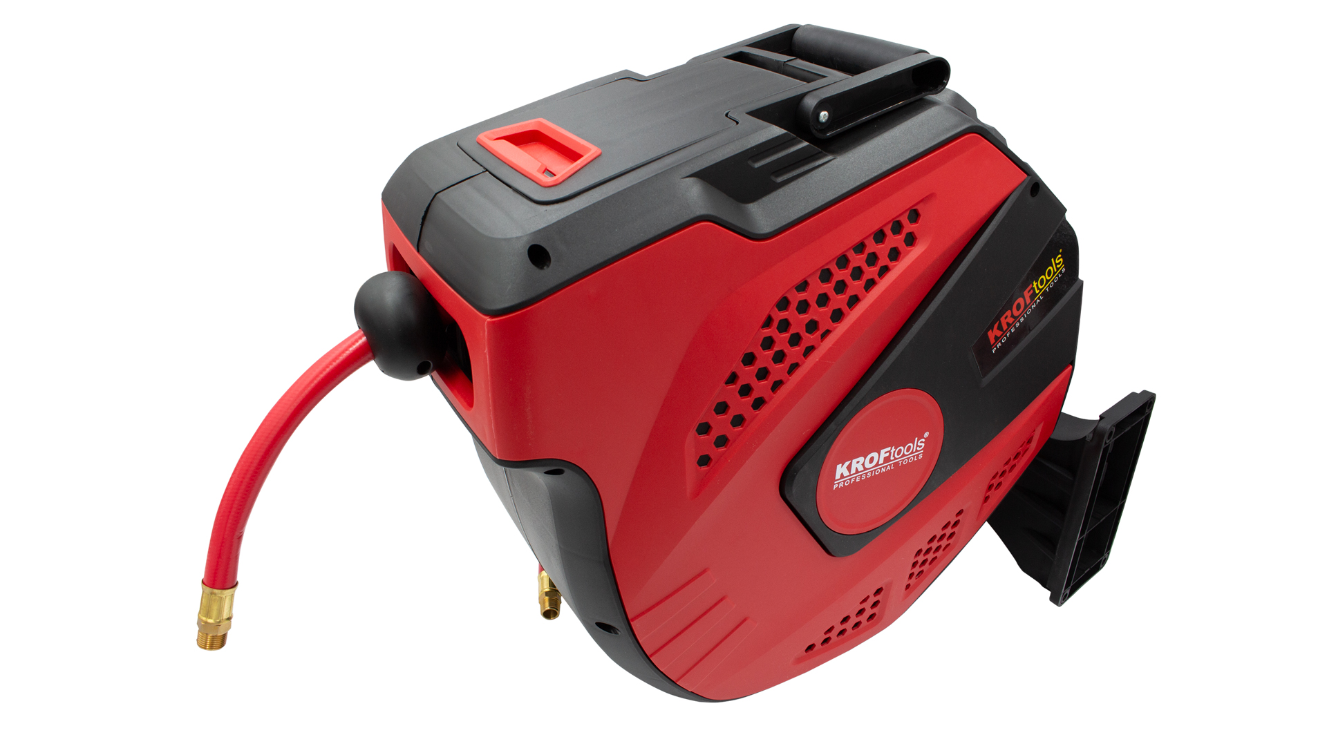 ENROLADOR AR 12,5x18,8mm 12M PVC