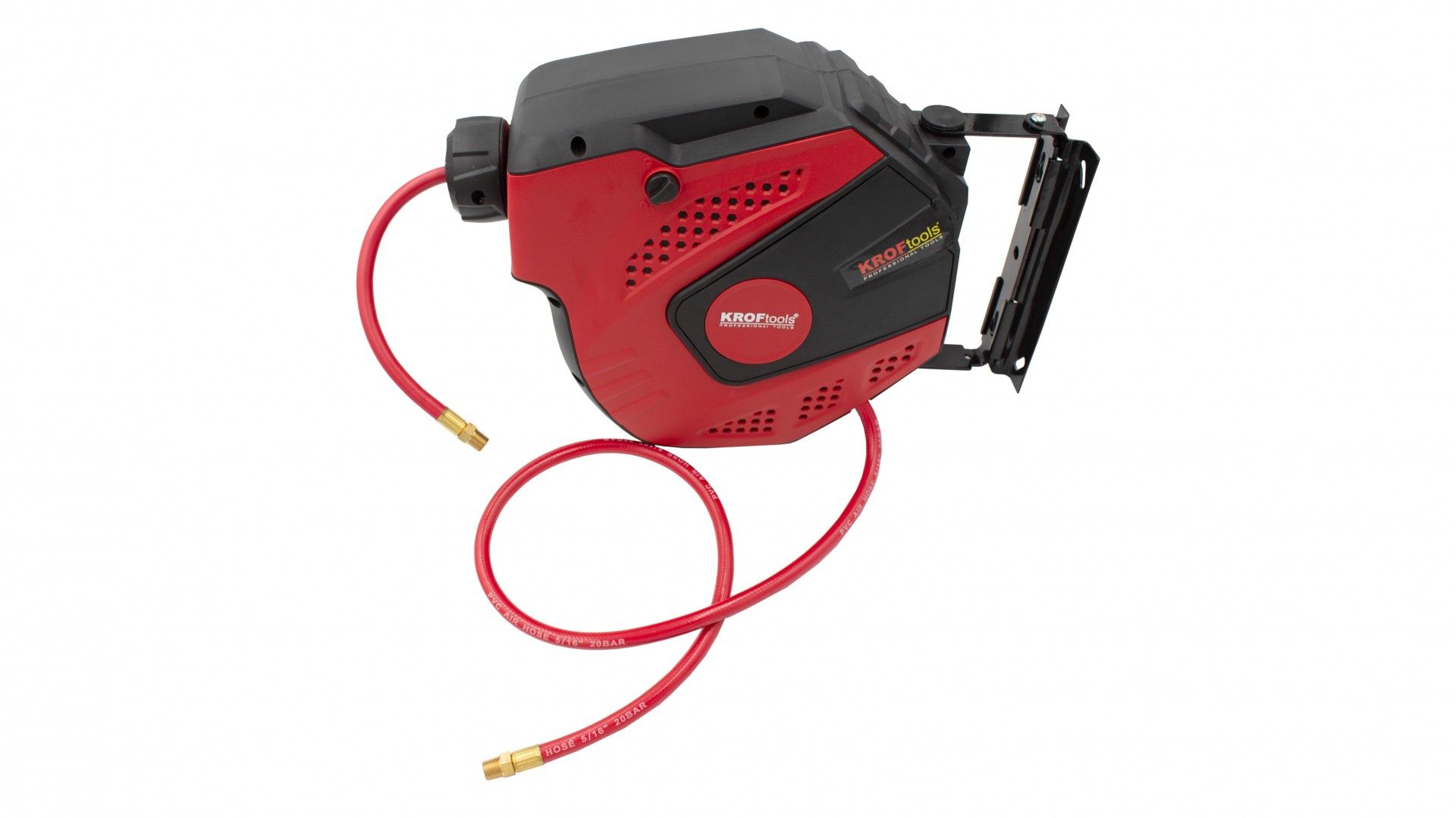 ENROLADOR AR 7,5x11,5mm 10M PVC