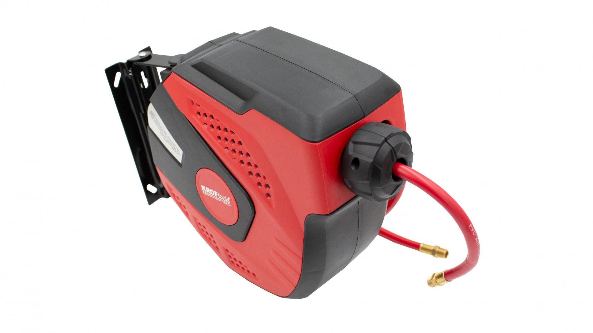 ENROLADOR AR 7,5x11,5mm 10M PVC