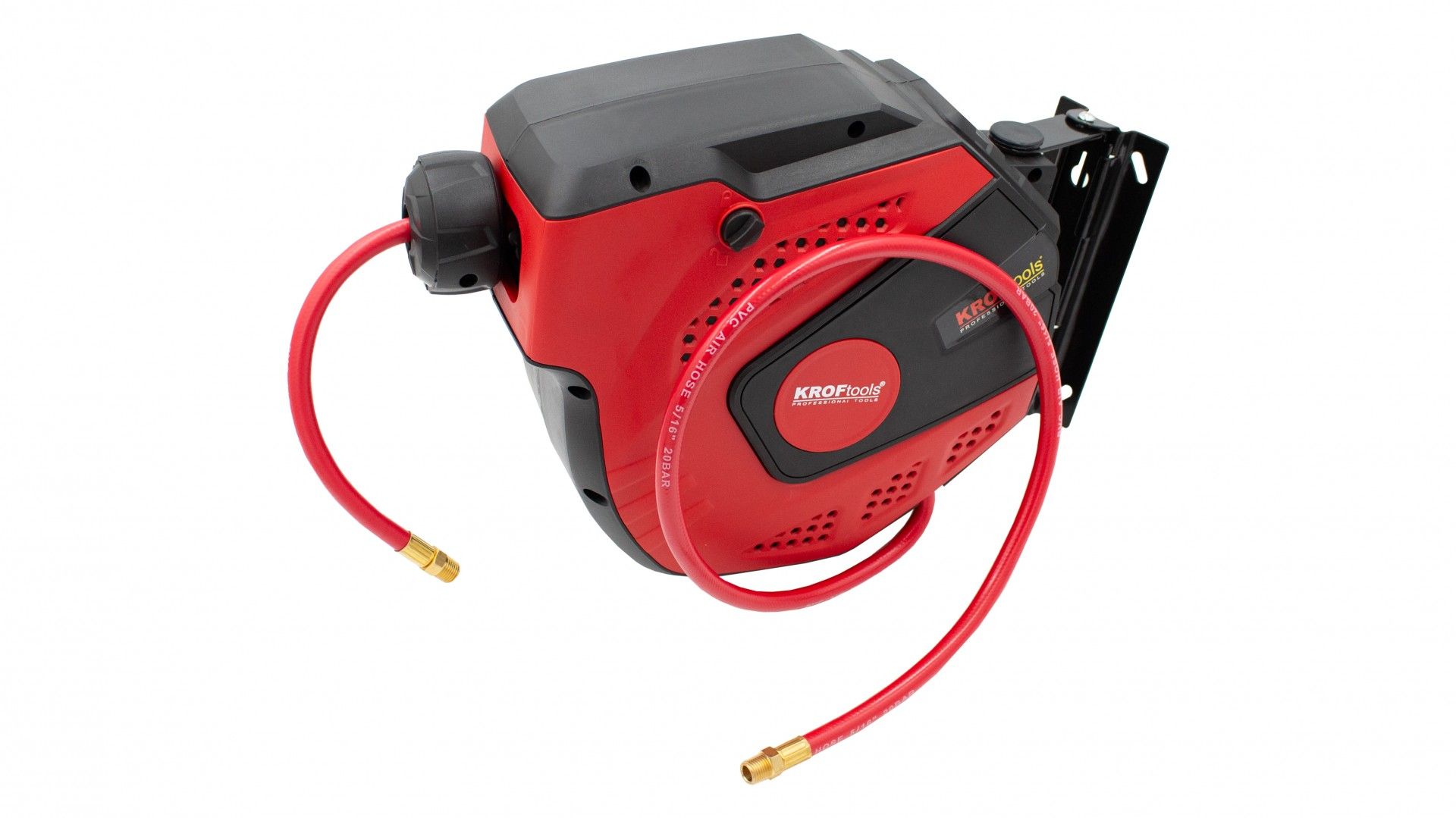 ENROLADOR AR 7,5x11,5mm 10M PVC