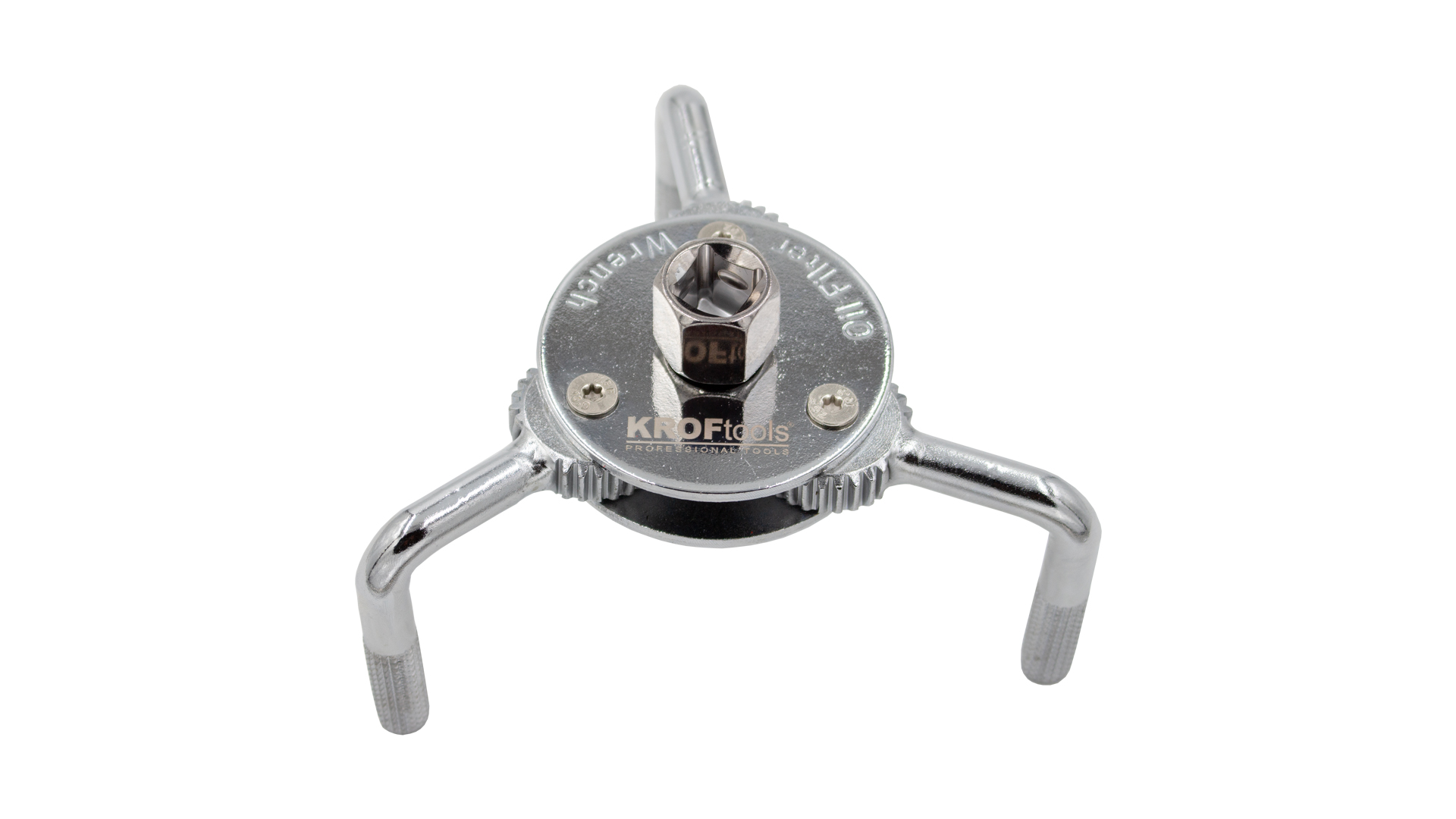 CHIAVE FILTRO OLIO 3/8"