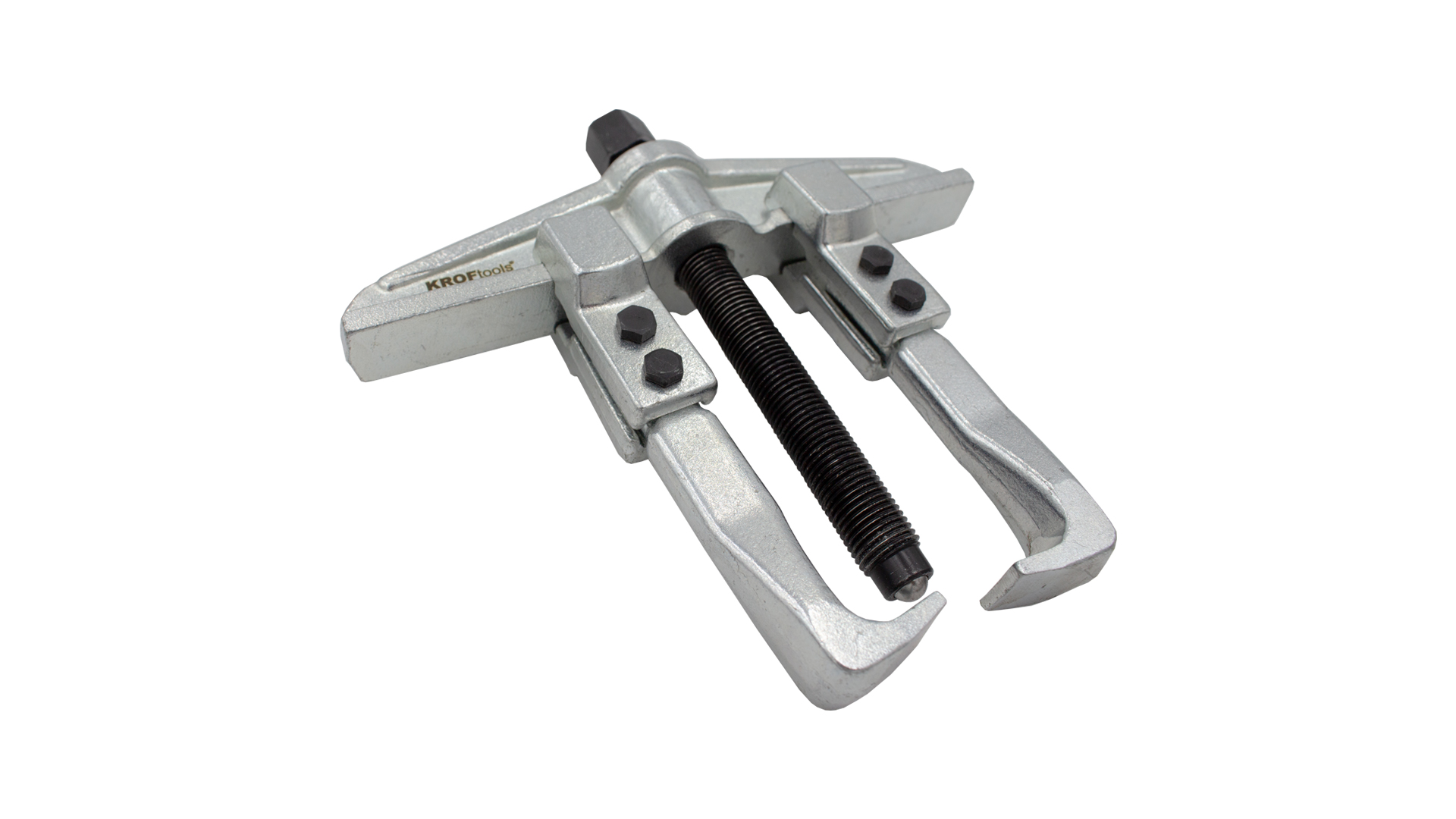 SLIDING ARM GEAR PULLER