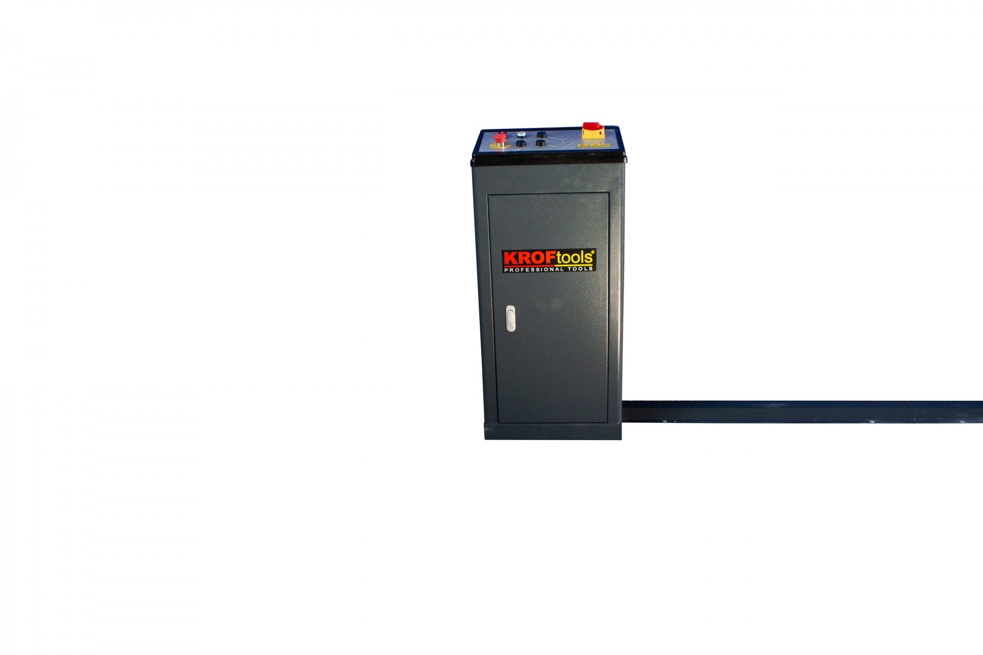 3TONNEN BODENHYDRAULISCHE SCHERENBÜHNE 1M HUBHÖHE 220V